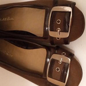 Charlotte Russe Flats